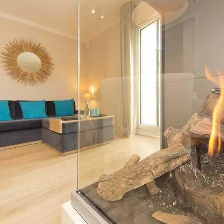 Duenenpalais App 17 塞巴特黑灵斯多夫