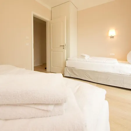 Dünenpalais, App. 17 *