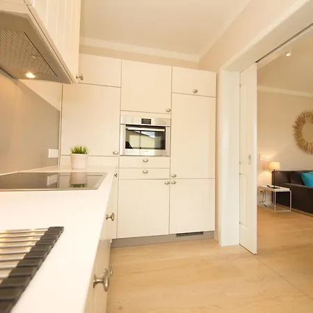 Duenenpalais App 17 Appartamento *