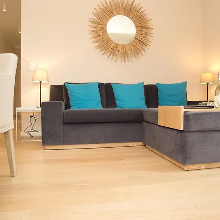 Dünenpalais, App. 17